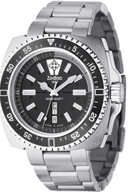 Zodiac v 2025 wolf watch