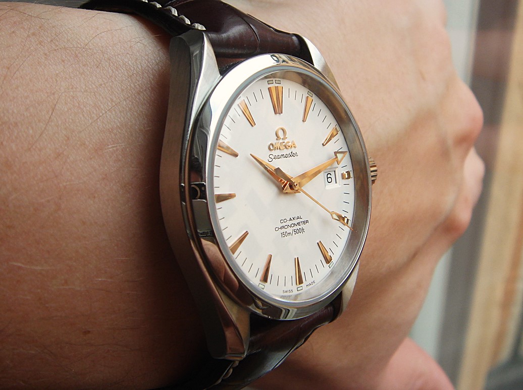 Omega 2503.34 best sale